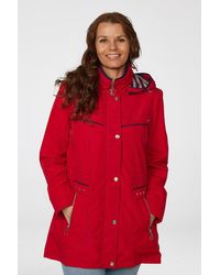 Danwear - Bea Jas - Lyst