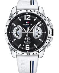 Tommy Hilfiger - Horloge 1791475 Multicolour - Lyst