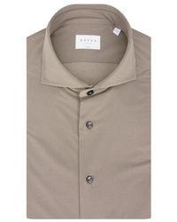 Xacus - Business Overhemd - Lyst