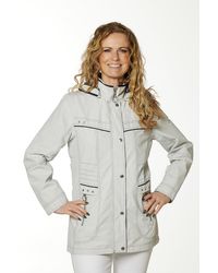Danwear - Bea Jas - Lyst