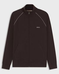 BOSS - 50515307 Truien & Vesten - Lyst