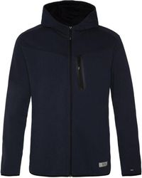 Protest - Aristotle Full Zip Hoody Hoodie - Lyst