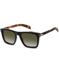 David Beckham - Sunglasses Db 7000/S Xwy9K 51 - Lyst