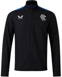 Castore - Rangers Fc-Jas Voor 2023/2024 (Peacoat Marine) - Lyst