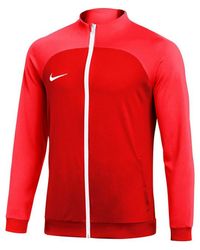 Nike - Academy Pro Dri-Fit Sweatshirt - Lyst