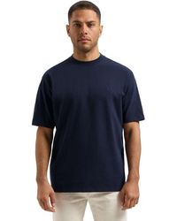 Dstrezzed - Ds Collin Ss Tee - Lyst