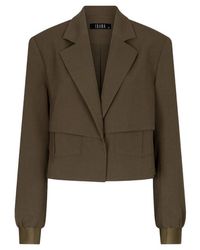 Ibana - Blazer 302610005 Jayge - Lyst