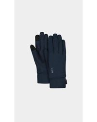 Barts - Handschoenen Powerstretch Touch Gloves 0644/031 - Lyst