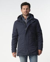 Campbell - Lunna Parka - Lyst