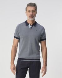 Campbell - Polo Donker - Lyst