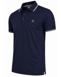 SOLUTION - Polo Ss Flow Polo - Lyst