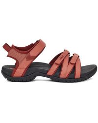 Teva - Sandalen - Lyst