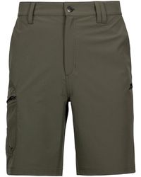 Trespass - Upwell Tp75 Casual Shorts (Herb) - Lyst