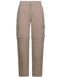 Trespass - Ladies Krystyna Hiking Trousers (Vintage) - Lyst