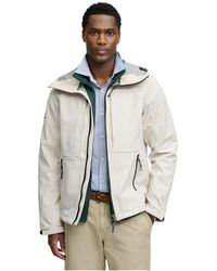 Superdry - Softshell Tech-Jas Voor - Lyst