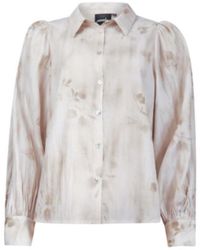 Poools - Blouse 513145 - Lyst
