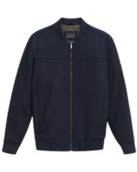 Bugatti - Vesten 7600-85554D - Lyst