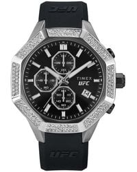 Timex - Tw2V99300 Ufc King Watch - Lyst