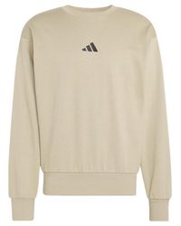 adidas - M Feelcozy Swt Sweater - Lyst