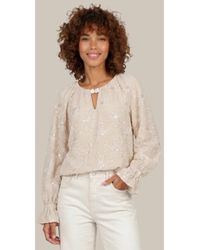 G-maxx - Blouse Frida - Lyst