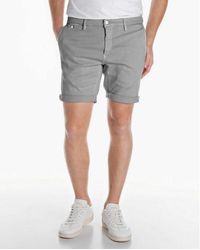 Replay - Benni Short - Lyst