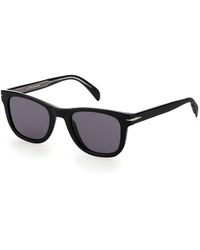David Beckham - Sunglasses Db 1006/S 807M9 50 - Lyst
