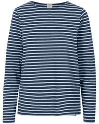 Trespass - Ladies Karen Yarn Dyed Stripe Shirt - Lyst