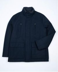 Campbell - Parka Hamptons - Lyst
