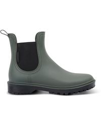 Regatta - Ladies Lady Harriett Ii Ankle Wellington Boots (Deep) - Lyst