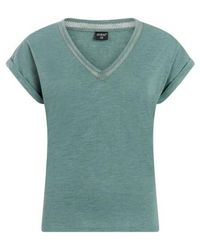 Protest - Mondaysi T-Shirt Strandshirt - Lyst