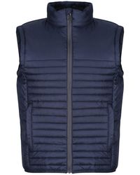 Regatta - Honestly Made Insulated Recycled Gilet - Lyst