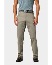 Meyer - Katoenen Broek Chicago Art.1-5060 3321506000/24 - Lyst