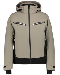 Icepeak - Ski Jas - Lyst