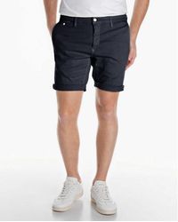 Replay - Benni Short - Lyst