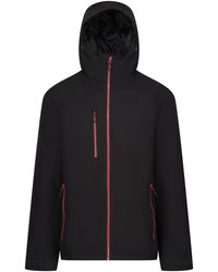 Regatta - Navigate Insulated Waterproof Jacket /Classic) - Lyst