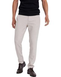 Plain - Joshpl 085 Sand Melange - Lyst