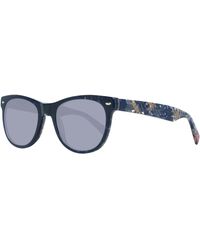 S.oliver - S. Oliver Sonnenbrille 98634-00400 50 - Lyst