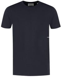 Pure Path - Regular Fit T-Shirts - Lyst