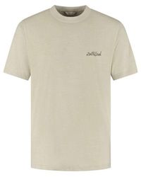 Dstrezzed - Nickolas Tee - Lyst
