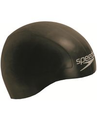 Speedo - Aqua V Racing-Zwemkap Voor Volwassenen - Lyst