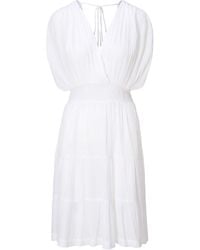 Lingadore - Strand Jurk - Lyst