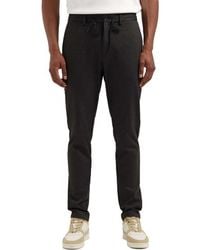 Dstrezzed - Lancaster Pattern Sweat Tapered Jogger - Lyst