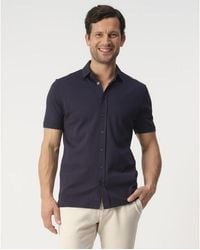 Campbell - Polo Donker - Lyst