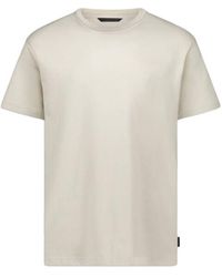 Airforce - T-Shirt Korte Mouw Gem1285-Ss26 - Lyst