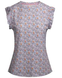 Trespass - Ladies Salma Jersey T-Shirt - Lyst