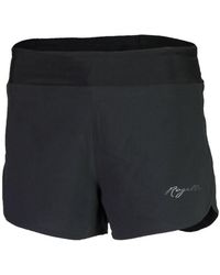 Rogelli - Hardloop Short Wijd - Lyst