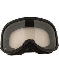 Mountain Warehouse - Skibril Voor Volwassenen - Lyst
