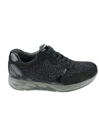 Gabor - Rollingsoft Sensitive 56.998.47 Rollende Wandelsneaker - Lyst