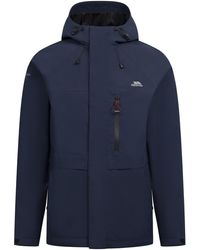 Trespass - Carnish Waterproof Jacket - Lyst