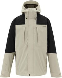 Regatta - Freesdale Waterproof Jacket (Abbeystone/ - Lyst